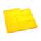 Bonway Bon 12-882 Texture Mat, Ashlar Yellow, 24" X 24" 12-882 - alternate 2